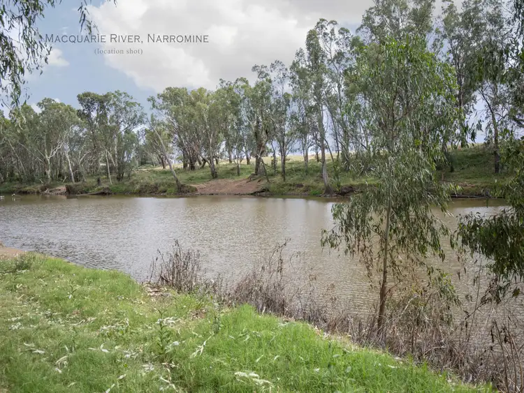 Fourth view of Homely land listing, 6 128 Dappo Road, Narromine NSW 2821