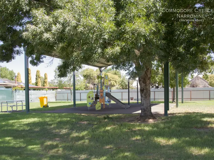 Fifth view of Homely land listing, 6 128 Dappo Road, Narromine NSW 2821