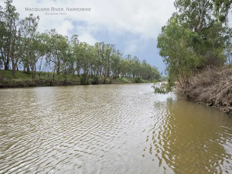 Sixth view of Homely land listing, 6 128 Dappo Road, Narromine NSW 2821