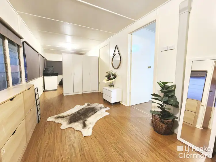 Fourth view of Homely house listing, 63 Sirius Street, Clermont QLD 4721