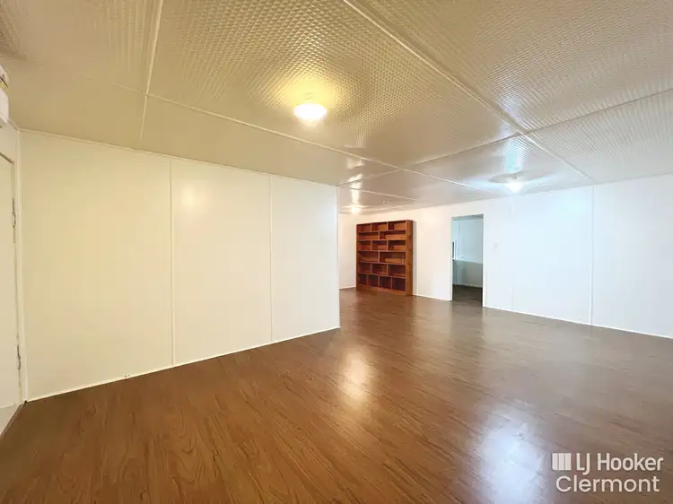 Fifth view of Homely house listing, 63 Sirius Street, Clermont QLD 4721