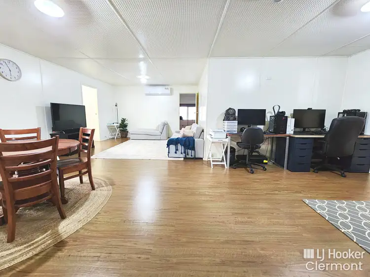 Sixth view of Homely house listing, 63 Sirius Street, Clermont QLD 4721