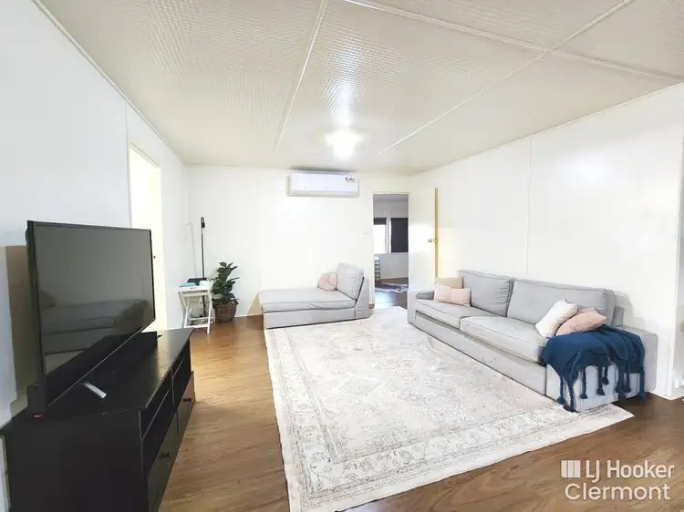 Seventh view of Homely house listing, 63 Sirius Street, Clermont QLD 4721