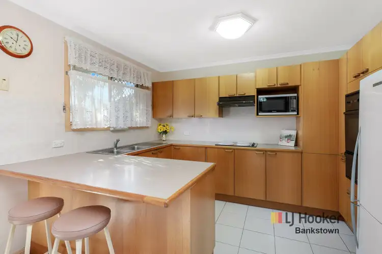 Fourth view of Homely villa listing, 5/52 Olive street, Condell Park NSW 2200