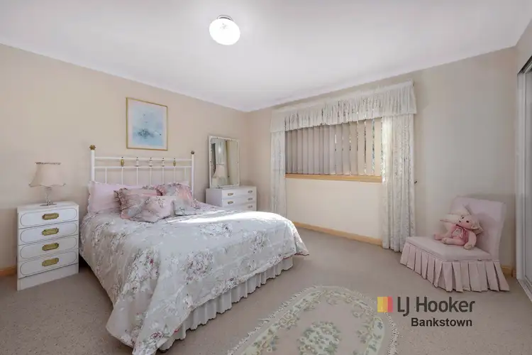 Fifth view of Homely villa listing, 5/52 Olive street, Condell Park NSW 2200