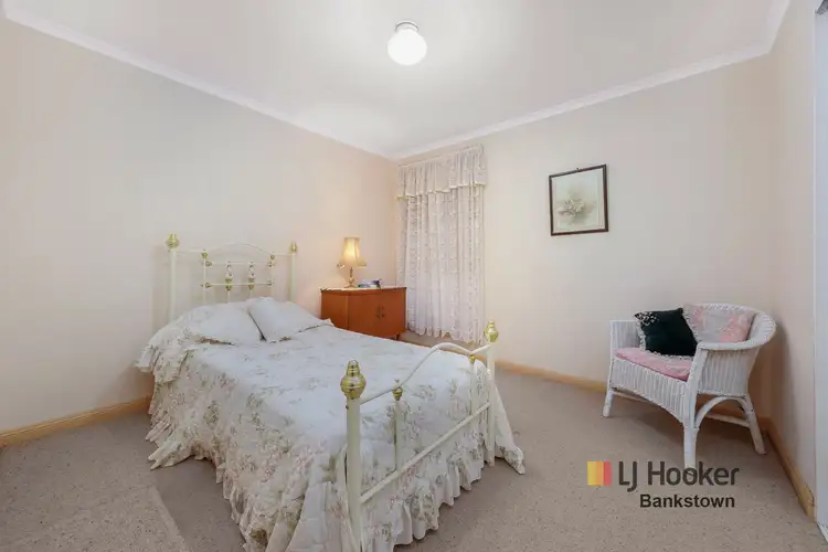 Sixth view of Homely villa listing, 5/52 Olive street, Condell Park NSW 2200