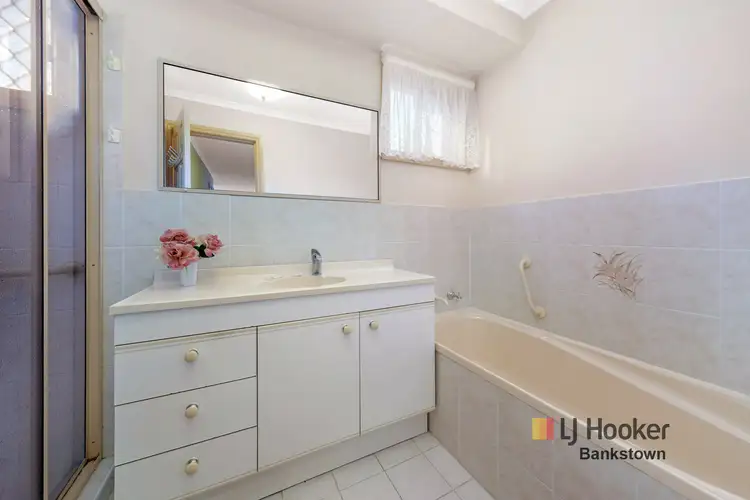 Seventh view of Homely villa listing, 5/52 Olive street, Condell Park NSW 2200