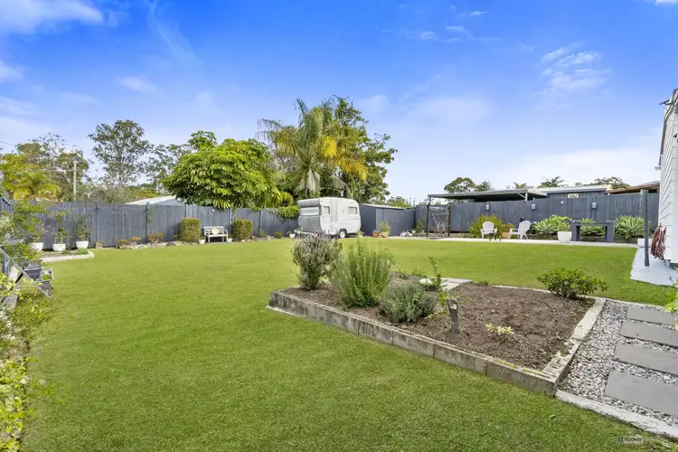 Second view of Homely house listing, 27 Girralong Street, Eagleby QLD 4207