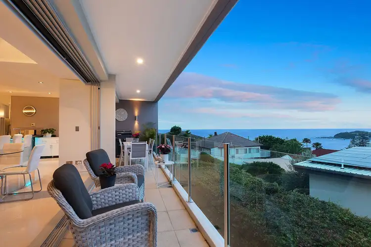 Third view of Homely townhouse listing, 8/22-26 Barnhill Road, Terrigal NSW 2260
