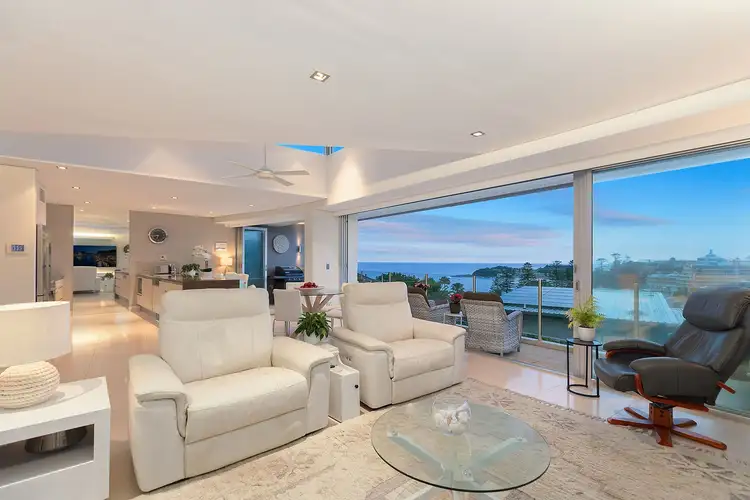 Fourth view of Homely townhouse listing, 8/22-26 Barnhill Road, Terrigal NSW 2260