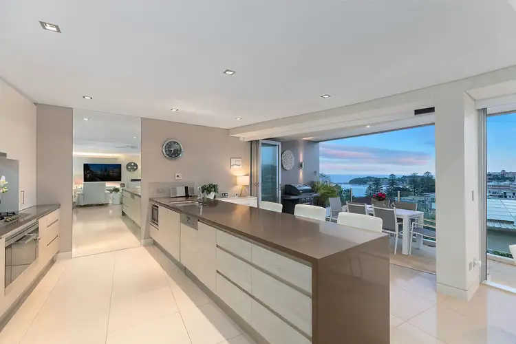 Fifth view of Homely townhouse listing, 8/22-26 Barnhill Road, Terrigal NSW 2260