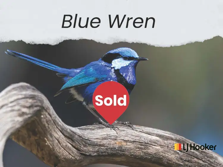 Lot Blue Wren Estate/2 Wagtail Street, Narromine NSW 2821