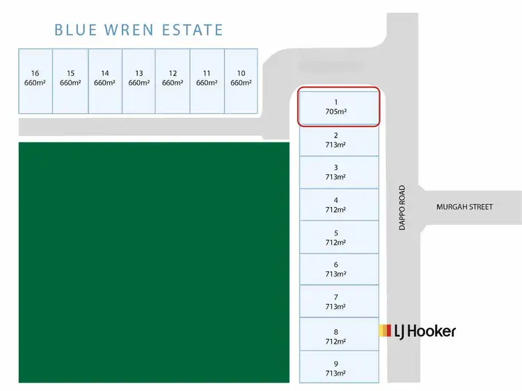 Second view of Homely land listing, 1 118 Dappo Road, Narromine NSW 2821