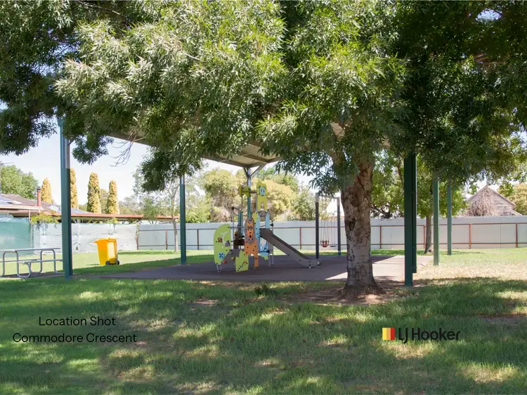 Fourth view of Homely land listing, Lot Blue Wren Estate/10 Wagtail Street, Narromine NSW 2821