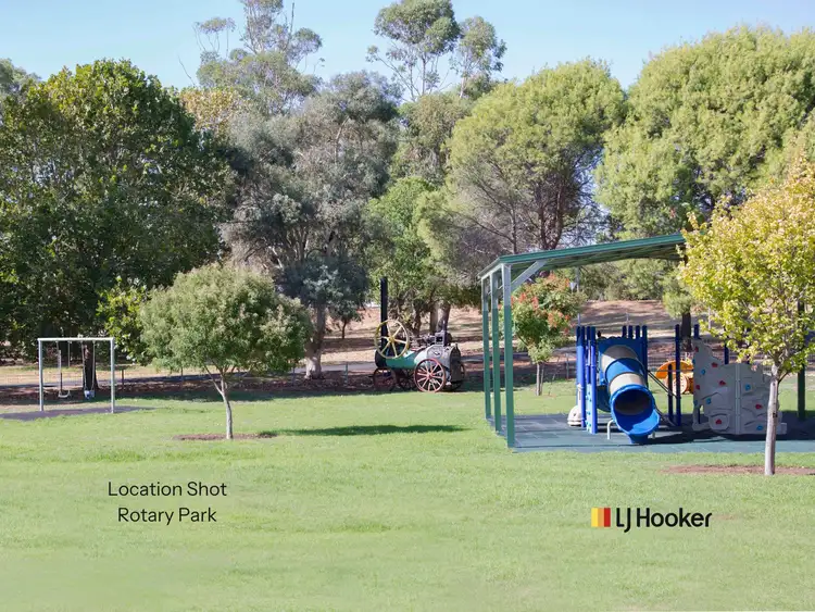 Sixth view of Homely land listing, Lot Blue Wren Estate/10 Wagtail Street, Narromine NSW 2821