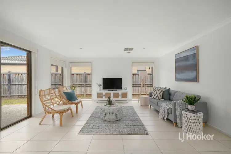 Fourth view of Homely house listing, 20 Maslin Walk, Point Cook VIC 3030