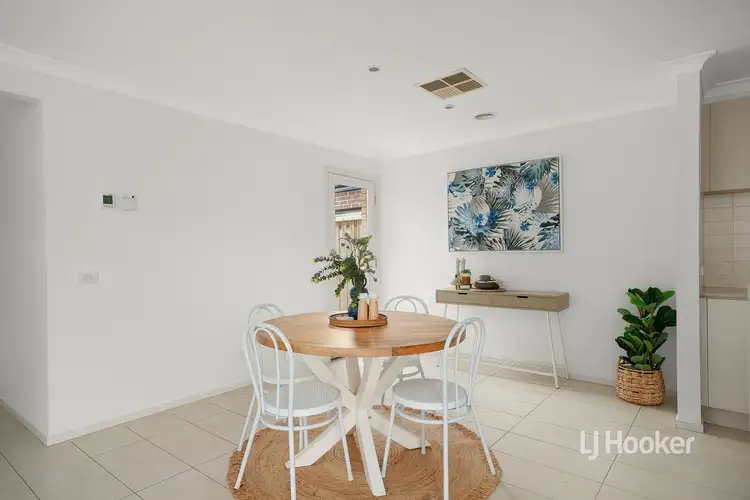 Fifth view of Homely house listing, 20 Maslin Walk, Point Cook VIC 3030