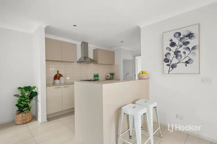 Sixth view of Homely house listing, 20 Maslin Walk, Point Cook VIC 3030