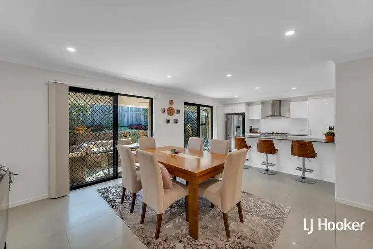 49 Willow Circuit, Yarrabilba QLD 4207