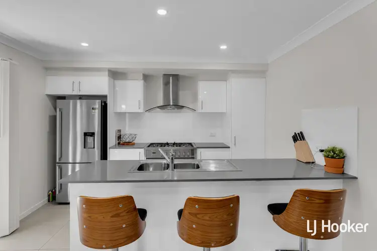 Third view of Homely house listing, 49 Willow Circuit, Yarrabilba QLD 4207