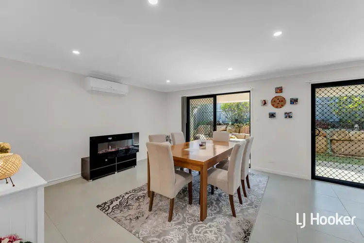 Fourth view of Homely house listing, 49 Willow Circuit, Yarrabilba QLD 4207
