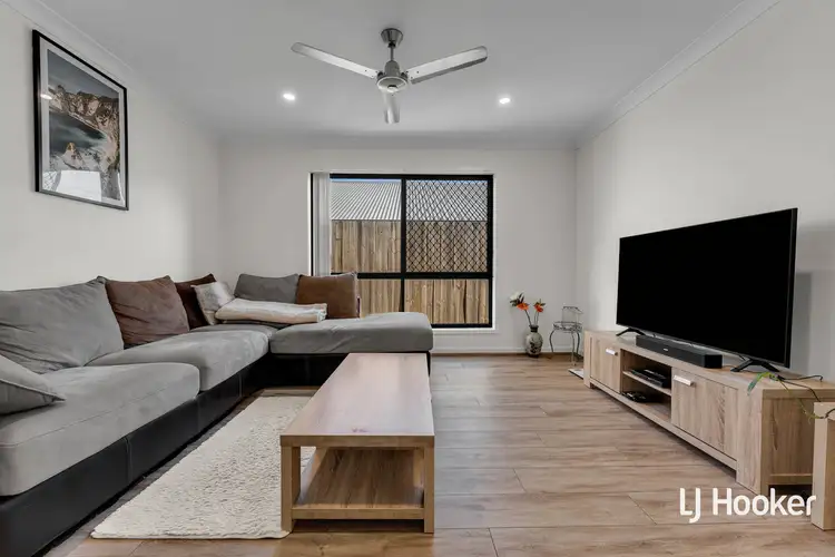 Fifth view of Homely house listing, 49 Willow Circuit, Yarrabilba QLD 4207