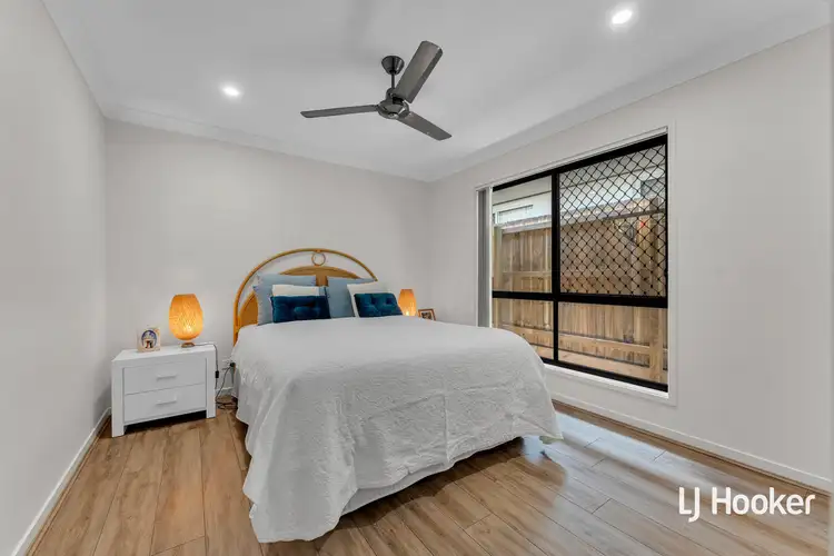 Sixth view of Homely house listing, 49 Willow Circuit, Yarrabilba QLD 4207