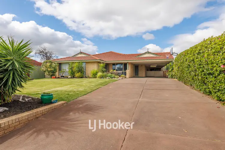 17 Foster Street, Eaton WA 6232