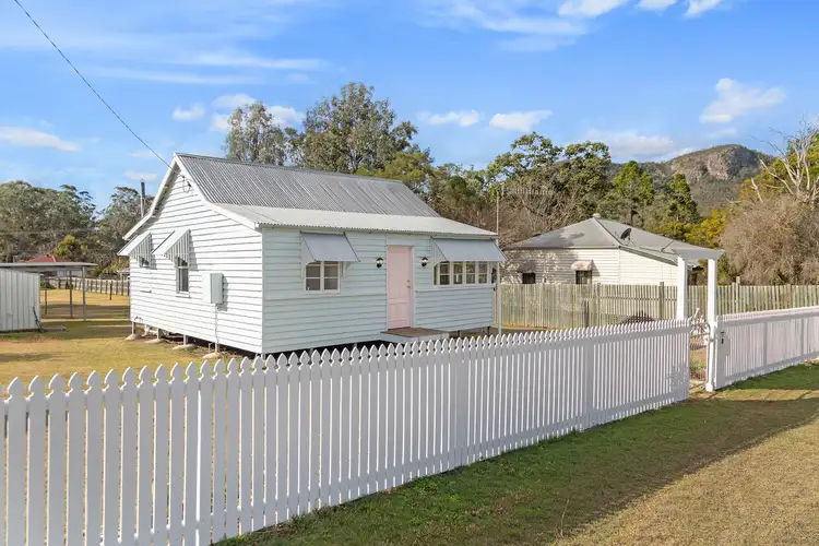 13 Barbour Street