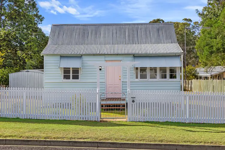 Third view of Homely house listing, 13 Barbour Street, Esk QLD 4312