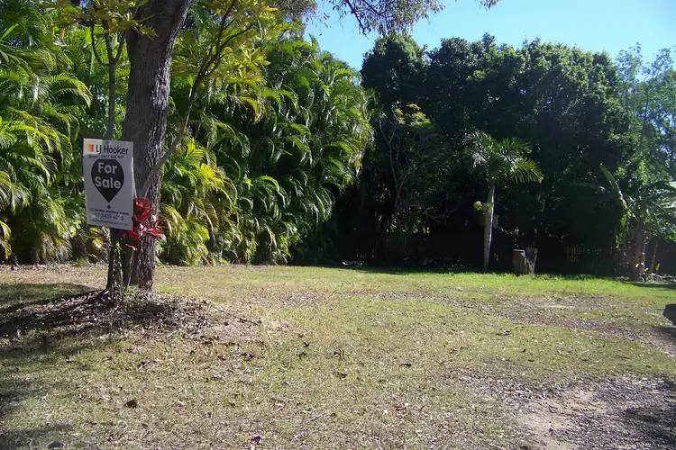 Third view of Homely land listing, 14 Peace st, Lamb Island QLD 4184
