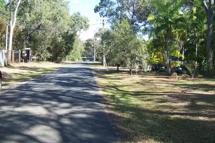 Fifth view of Homely land listing, 14 Peace st, Lamb Island QLD 4184