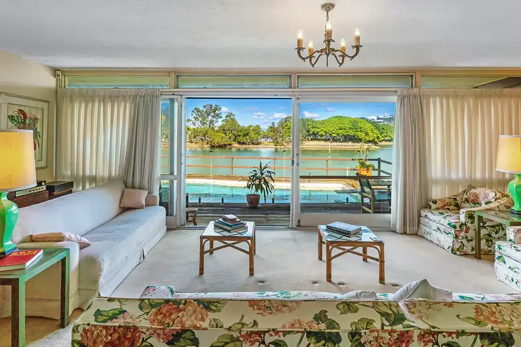 Fifth view of Homely house listing, 205 Stanhill Drive, Surfers Paradise QLD 4217