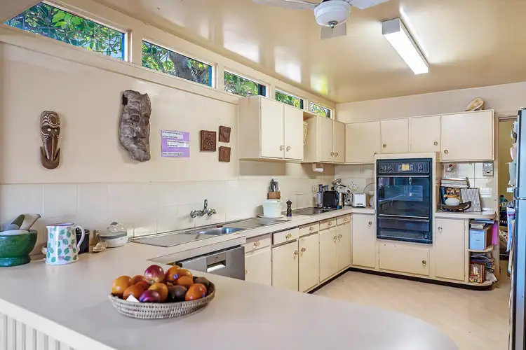 Sixth view of Homely house listing, 205 Stanhill Drive, Surfers Paradise QLD 4217
