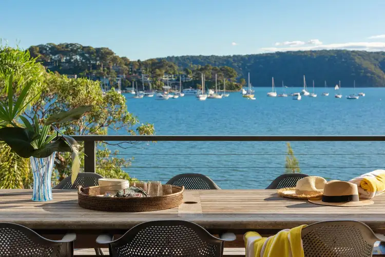 Second view of Homely house listing, 887 Barrenjoey Road, Palm Beach NSW 2108
