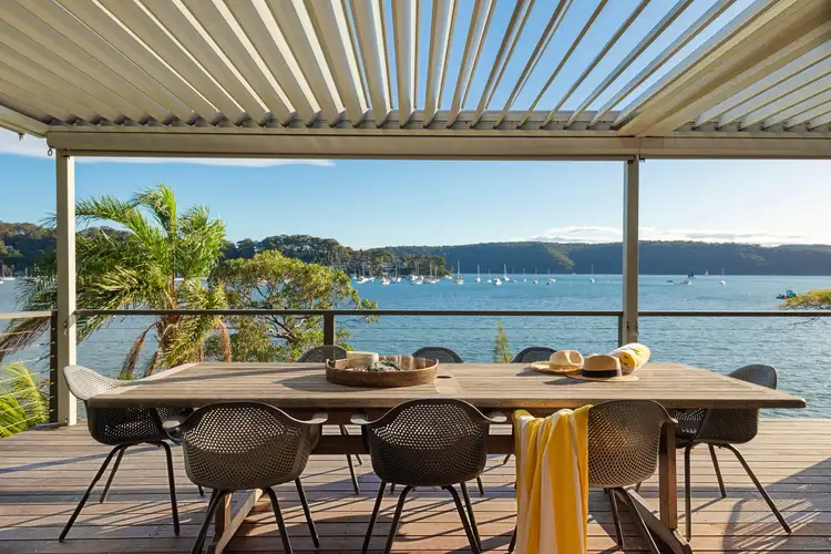 Third view of Homely house listing, 887 Barrenjoey Road, Palm Beach NSW 2108