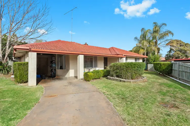 116A Alderley Street, Rangeville QLD 4350