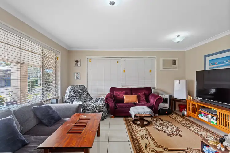 Second view of Homely house listing, 116A Alderley Street, Rangeville QLD 4350