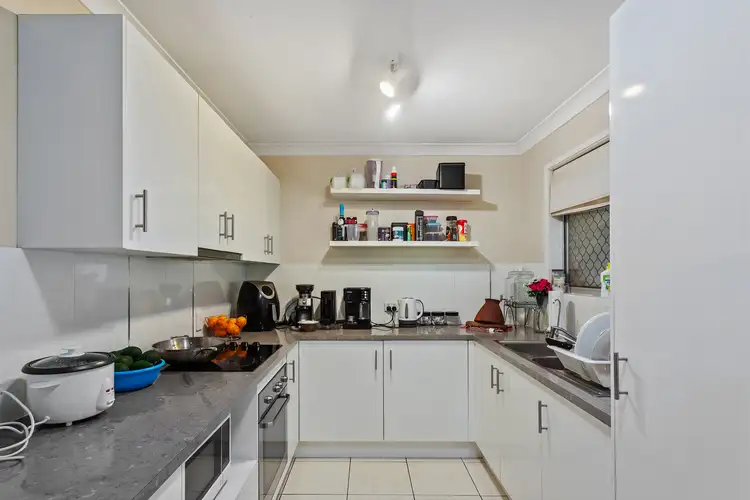 Third view of Homely house listing, 116A Alderley Street, Rangeville QLD 4350