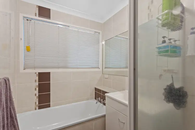 Fourth view of Homely house listing, 116A Alderley Street, Rangeville QLD 4350