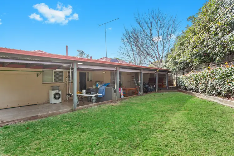 Sixth view of Homely house listing, 116A Alderley Street, Rangeville QLD 4350
