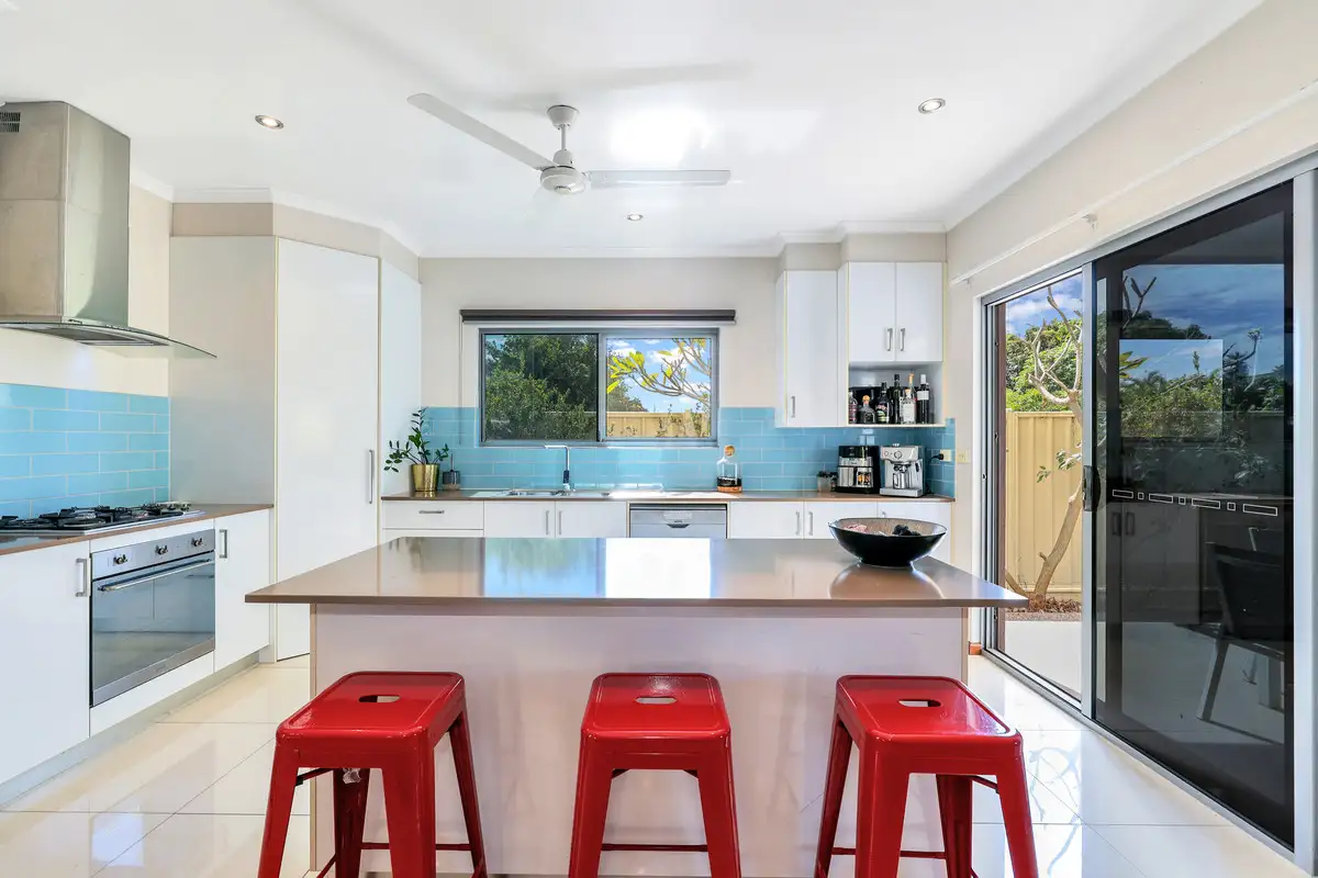 Main view of Homely unit listing, 5/4 Mackillop Street, Parap NT 820