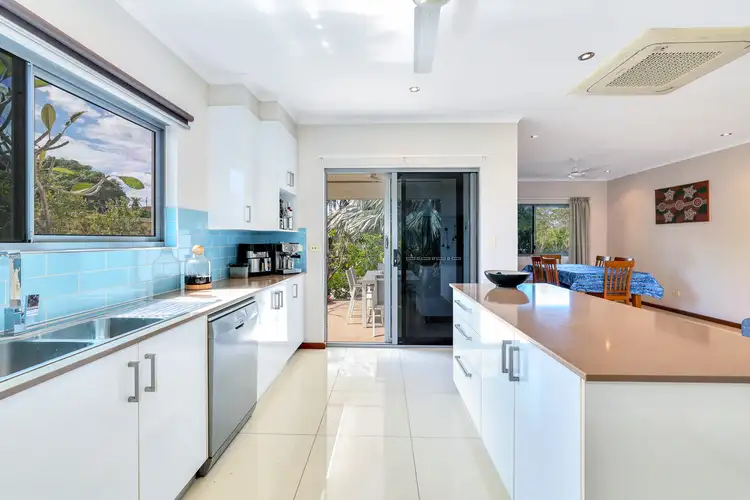 Third view of Homely unit listing, 5/4 Mackillop Street, Parap NT 820