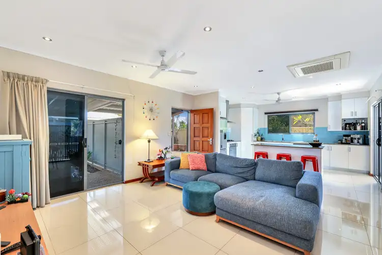 Fourth view of Homely unit listing, 5/4 Mackillop Street, Parap NT 820