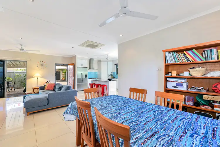 Sixth view of Homely unit listing, 5/4 Mackillop Street, Parap NT 820