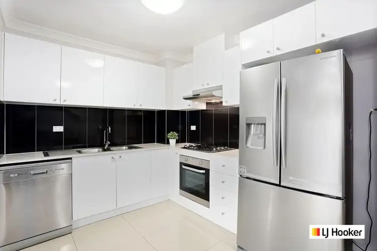 Third view of Homely apartment listing, 6/79-81 Rooty Hill Road North, Rooty Hill NSW 2766