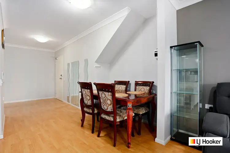 Fifth view of Homely apartment listing, 6/79-81 Rooty Hill Road North, Rooty Hill NSW 2766