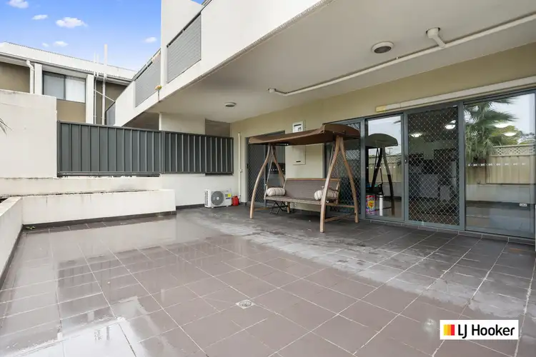 Sixth view of Homely apartment listing, 6/79-81 Rooty Hill Road North, Rooty Hill NSW 2766
