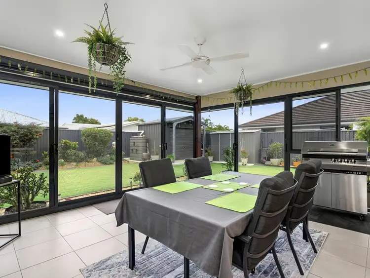 Second view of Homely house listing, 8 Lapwing Circuit, Beerwah QLD 4519
