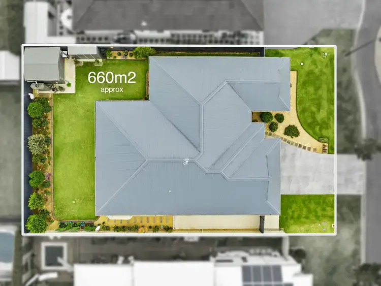 Third view of Homely house listing, 8 Lapwing Circuit, Beerwah QLD 4519